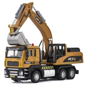 Detail Mobil Eskavator Raksasa Nomer 28