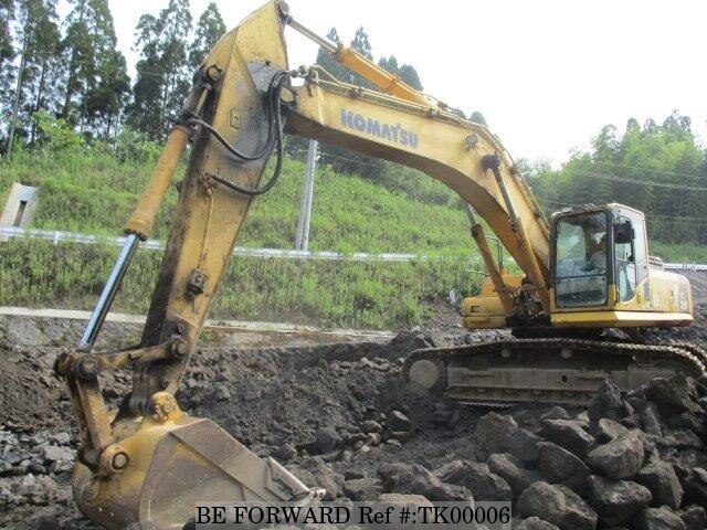 Detail Mobil Eskavator Raksasa Nomer 39