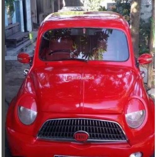 Detail Mobil Fiat Klasik Nomer 57