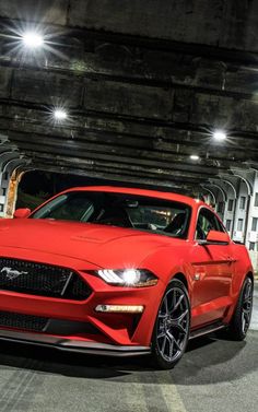 Detail Mobil Ford Mustang Gt Nomer 30