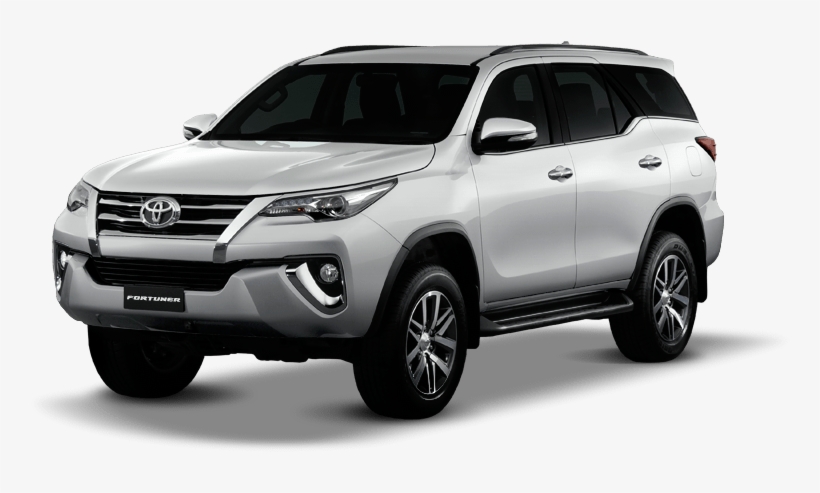 Detail Mobil Fortuner Png Nomer 14