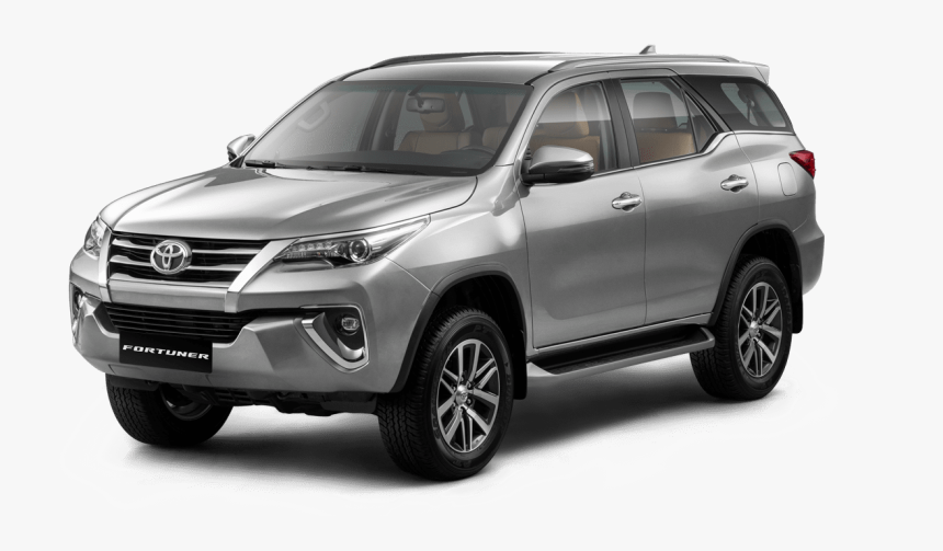 Detail Mobil Fortuner Png Nomer 15