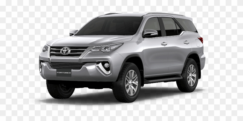 Detail Mobil Fortuner Png Nomer 17