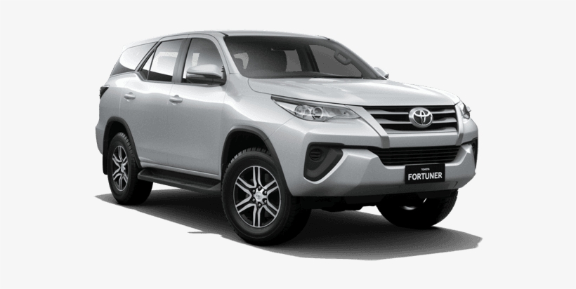 Detail Mobil Fortuner Png Nomer 21