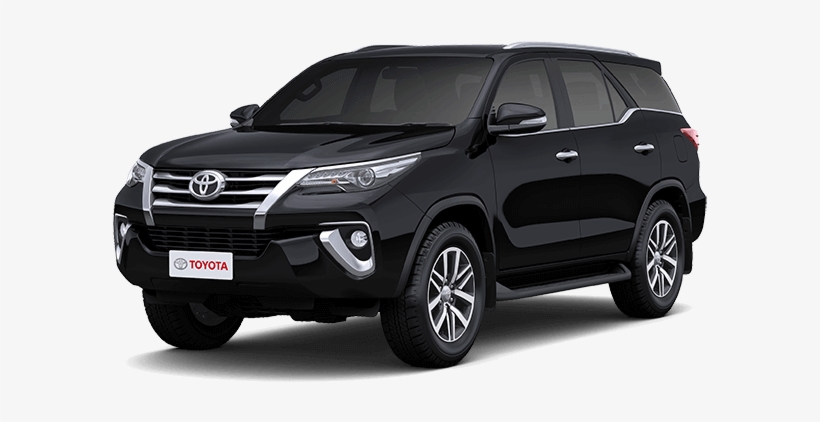 Detail Mobil Fortuner Png Nomer 25