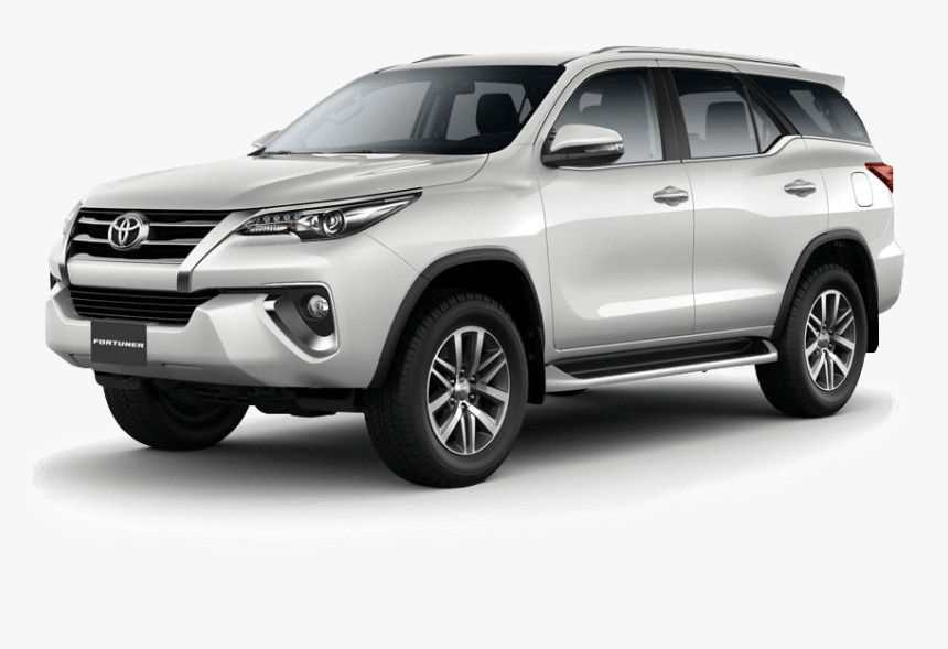 Detail Mobil Fortuner Png Nomer 7