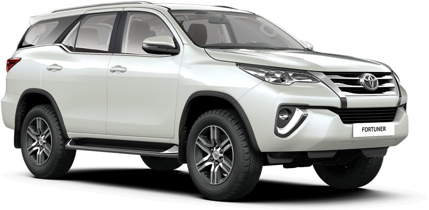 Detail Mobil Fortuner Png Nomer 9