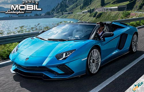 Detail Mobil Galardo Terkeren Di Dunia Nomer 49