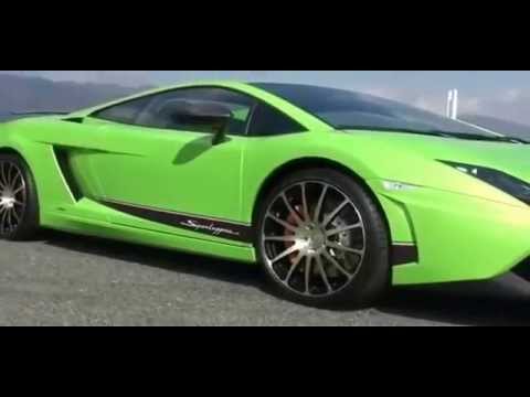 Detail Mobil Gallardo Modifikasi Nomer 11