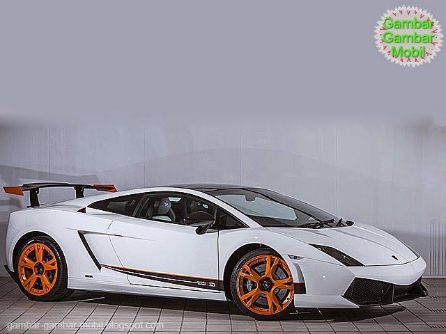 Detail Mobil Gallardo Modifikasi Nomer 7