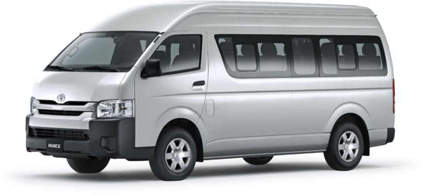 Detail Mobil Hiace Png Nomer 11