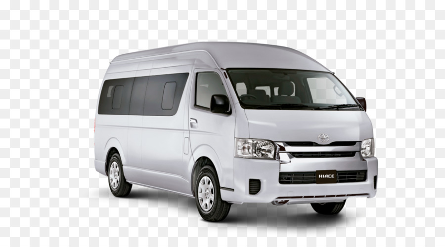 Detail Mobil Hiace Png Nomer 15