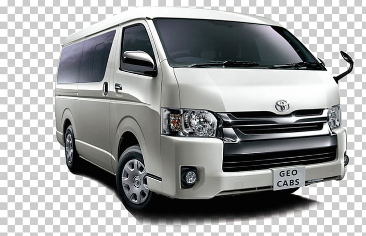 Detail Mobil Hiace Png Nomer 16