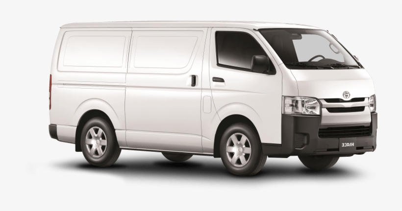 Detail Mobil Hiace Png Nomer 17