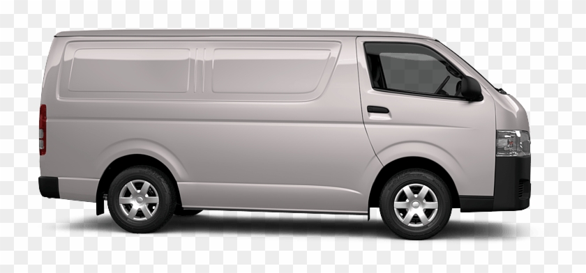 Detail Mobil Hiace Png Nomer 19