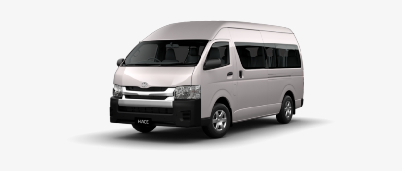 Detail Mobil Hiace Png Nomer 21