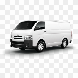 Detail Mobil Hiace Png Nomer 23