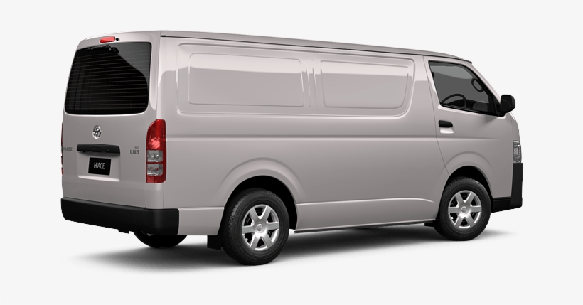 Detail Mobil Hiace Png Nomer 27