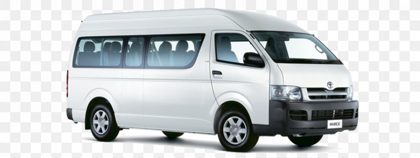 Detail Mobil Hiace Png Nomer 30