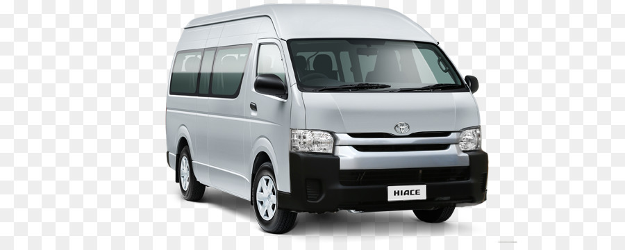 Detail Mobil Hiace Png Nomer 31