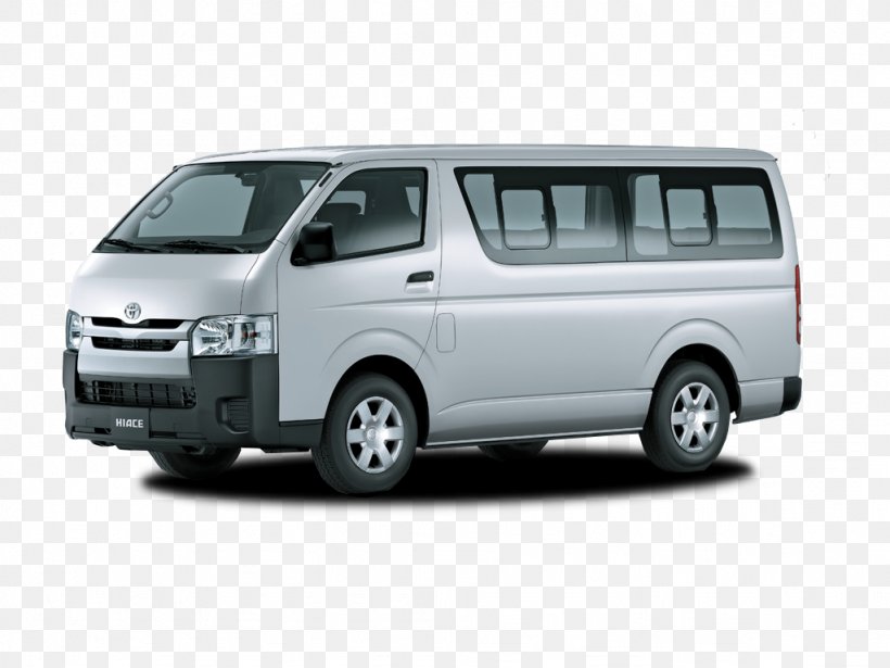 Detail Mobil Hiace Png Nomer 35