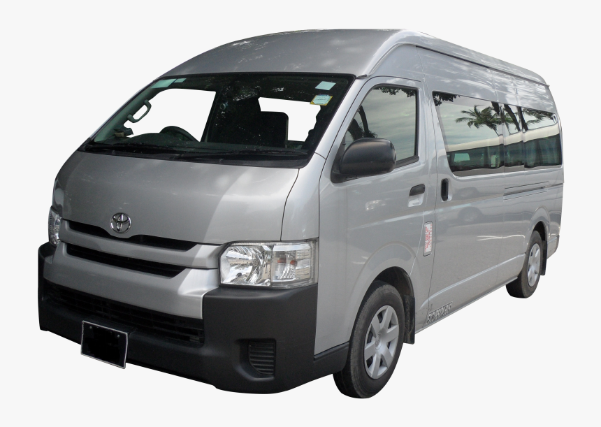 Detail Mobil Hiace Png Nomer 36