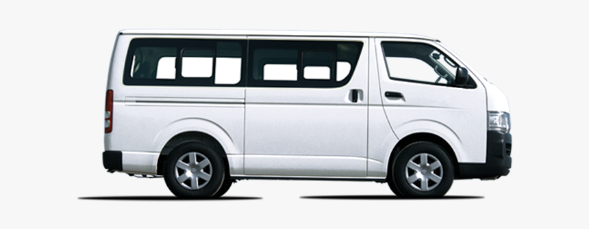 Detail Mobil Hiace Png Nomer 38