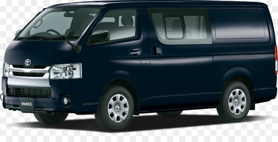 Detail Mobil Hiace Png Nomer 41