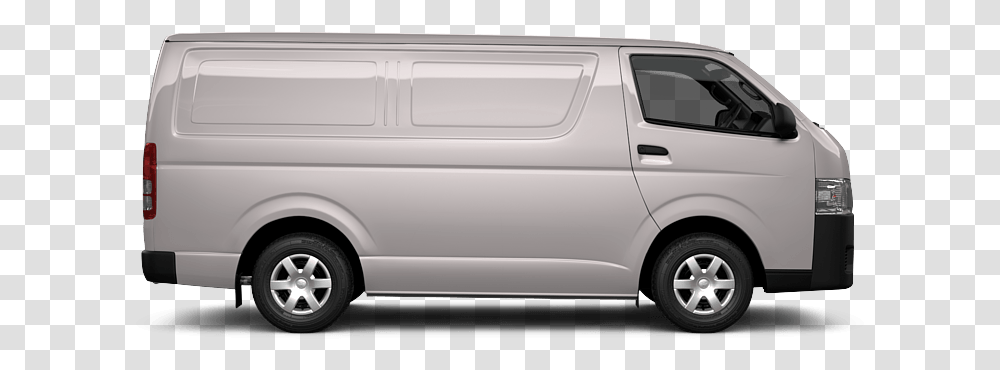 Detail Mobil Hiace Png Nomer 48