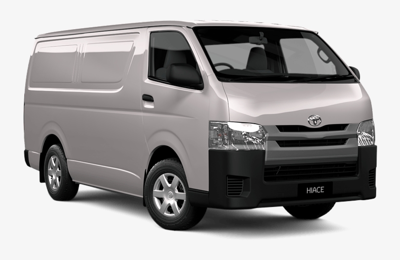 Detail Mobil Hiace Png Nomer 6