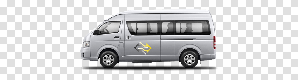 Detail Mobil Hiace Png Nomer 49