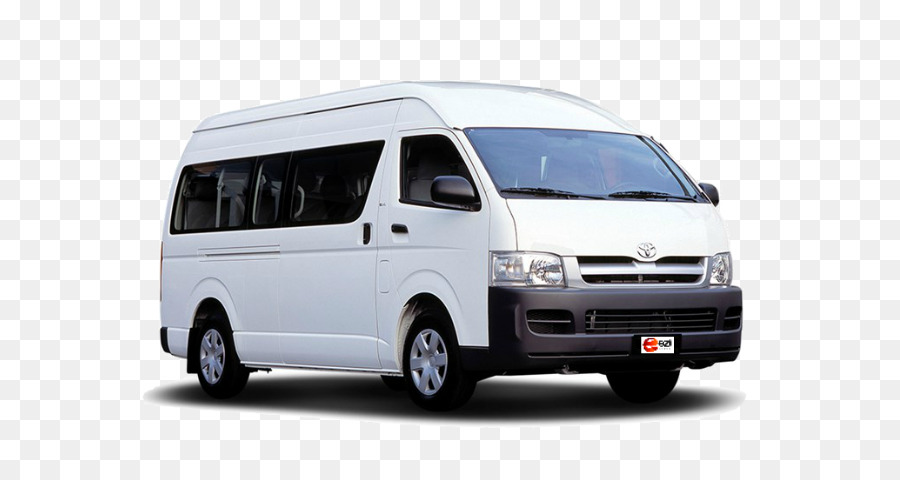 Detail Mobil Hiace Png Nomer 50