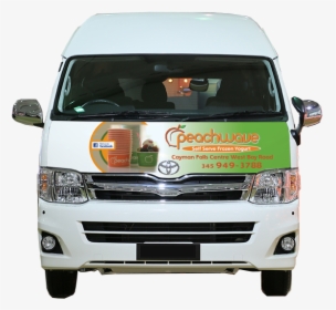 Detail Mobil Hiace Png Nomer 53