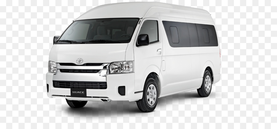 Detail Mobil Hiace Png Nomer 8