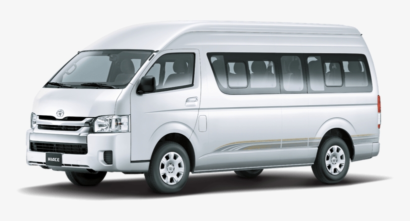 Detail Mobil Hiace Png Nomer 10