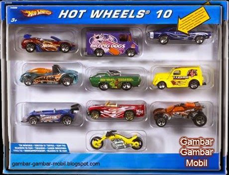 Detail Mobil Hot Wheels Terkeren Nomer 2