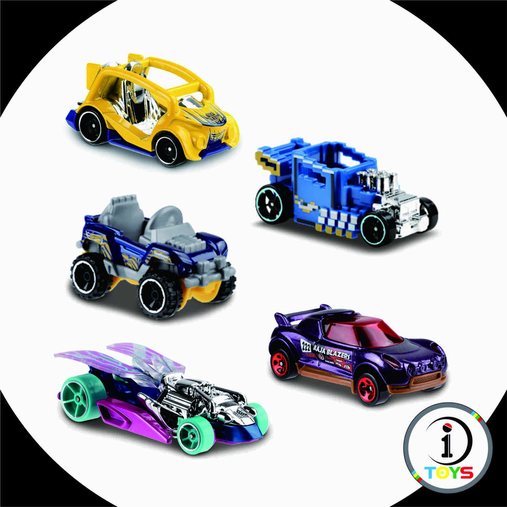 Detail Mobil Hot Wheels Terkeren Nomer 14