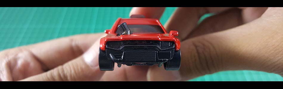 Detail Mobil Hot Wheels Terkeren Nomer 23