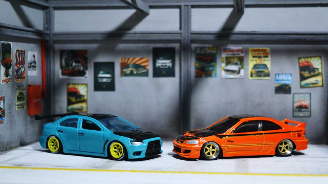 Detail Mobil Hot Wheels Terkeren Nomer 24