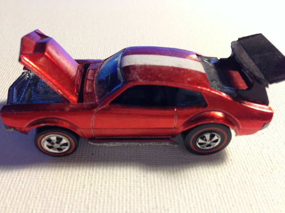 Detail Mobil Hot Wheels Terkeren Nomer 28