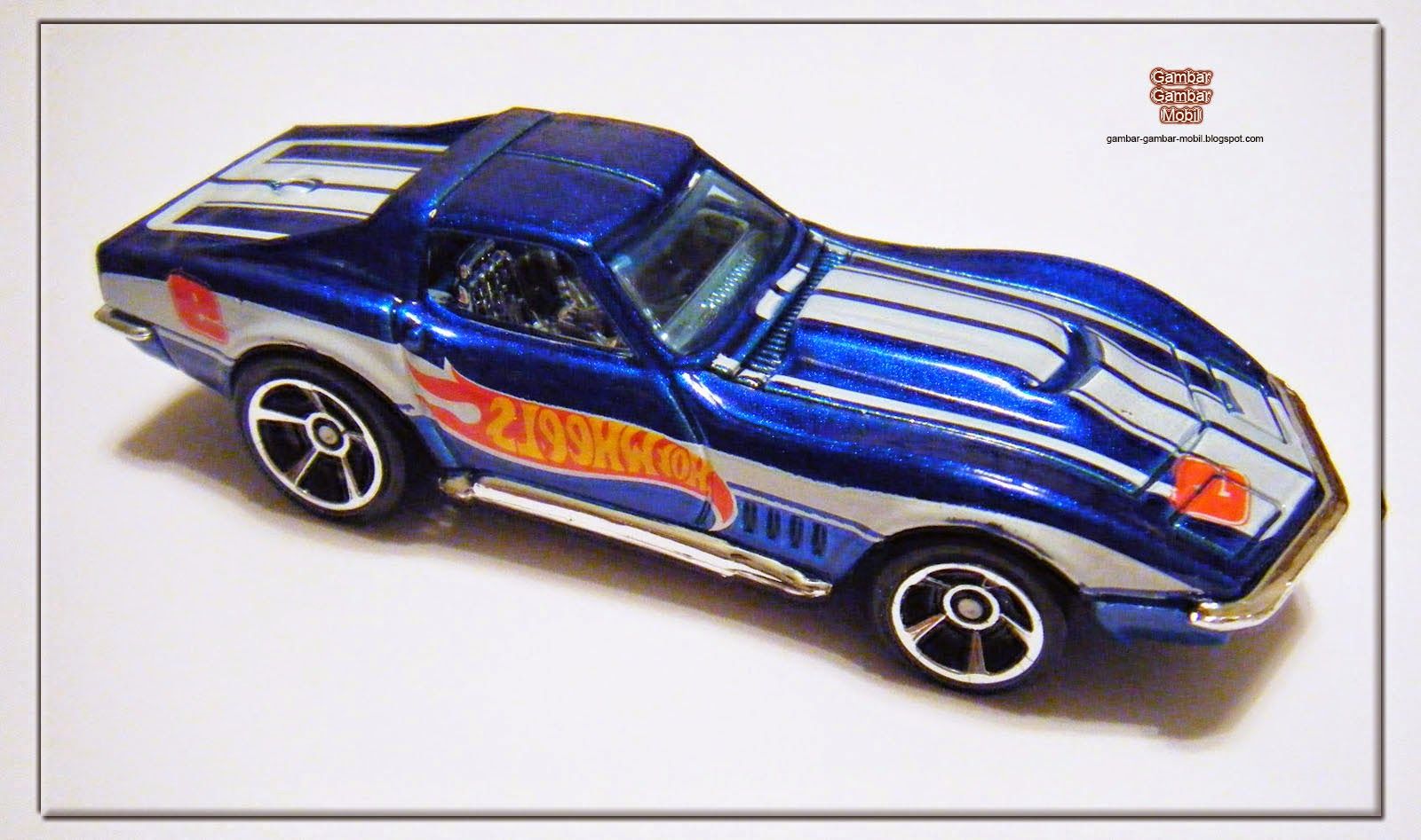 Download Mobil Hot Wheels Terkeren Nomer 4