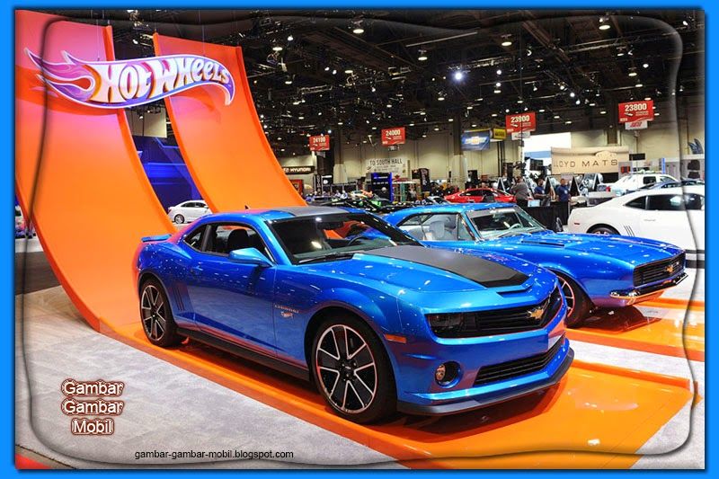 Detail Mobil Hot Wheels Terkeren Nomer 5