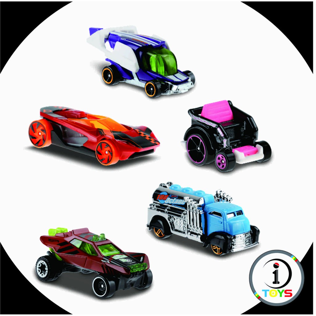 Detail Mobil Hot Wheels Terkeren Nomer 41