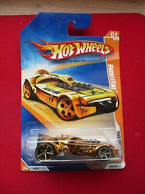 Detail Mobil Hot Wheels Terkeren Nomer 42