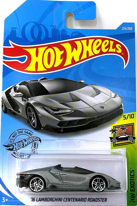 Detail Mobil Hot Wheels Terkeren Nomer 46