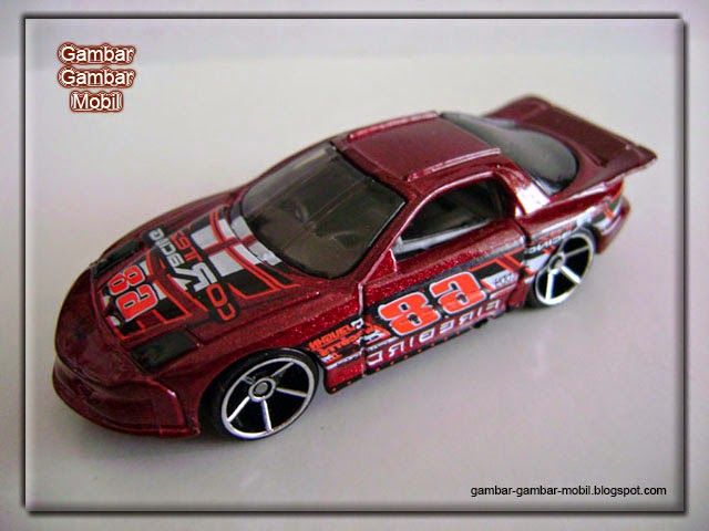 Detail Mobil Hot Wheels Terkeren Nomer 48