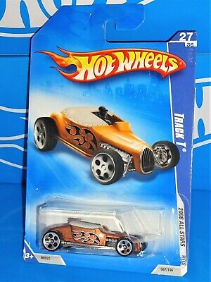 Detail Mobil Hot Wheels Terkeren Nomer 50