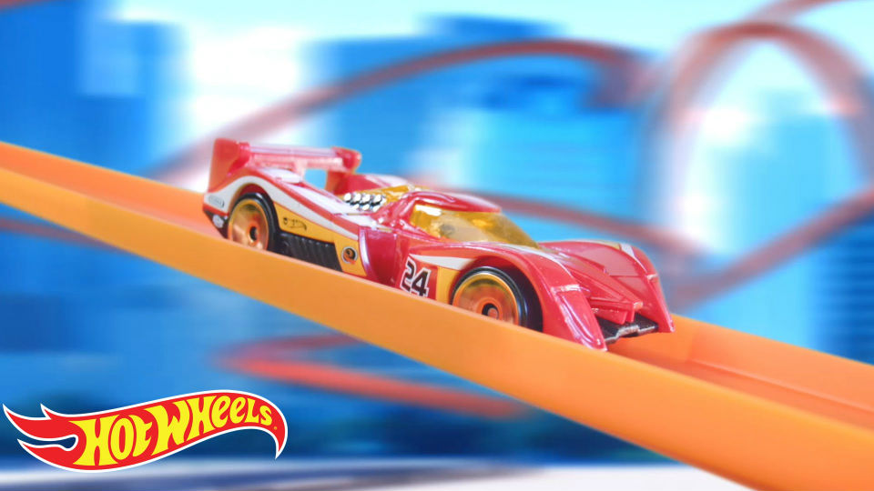 Detail Mobil Hot Wheels Terkeren Nomer 9