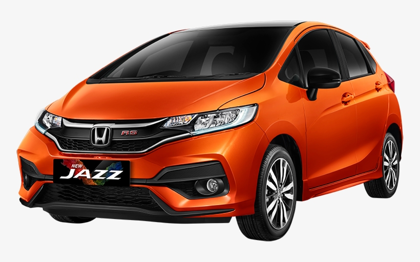 Detail Mobil Jazz Png Nomer 3