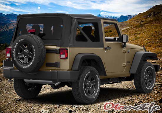 Detail Mobil Jeep Termahal Nomer 25